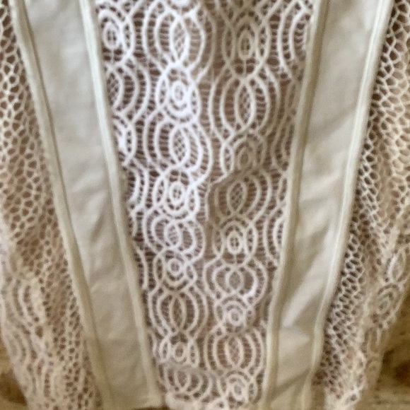 Gorgeous Dress NWT by Anthropologie 🌸🌸🌸💕🌺 - Picture 5 of 14